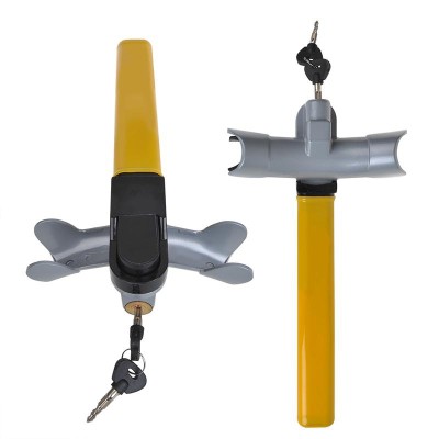 Antifurt pentru volan